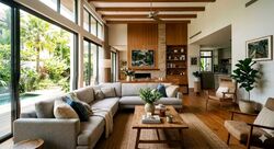 Seletar Hills Estate (D28), Terrace #596416391